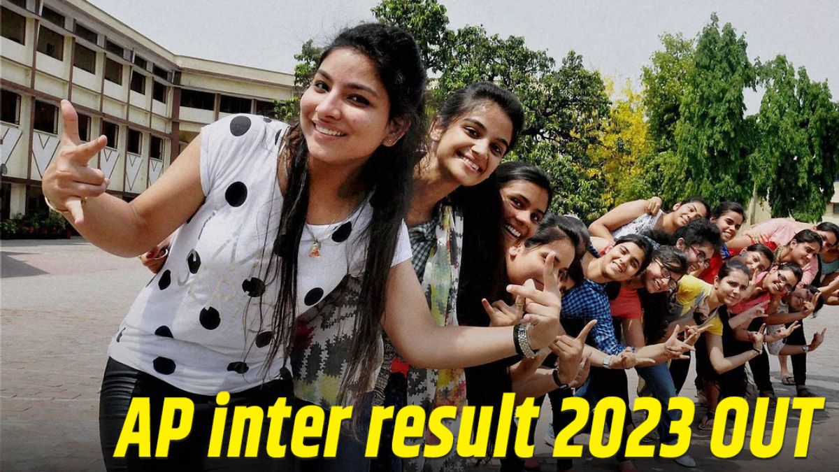 Manabadi AP Inter Results 2023 BIEAP 1st, 2nd Year Inter Results OUT